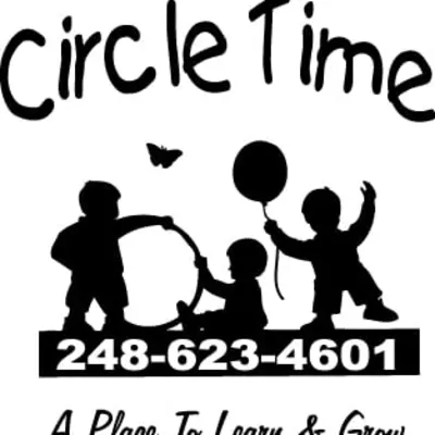 Circle Time Child Care