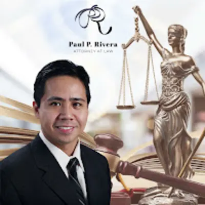 Law Office Of Paul Rivera
