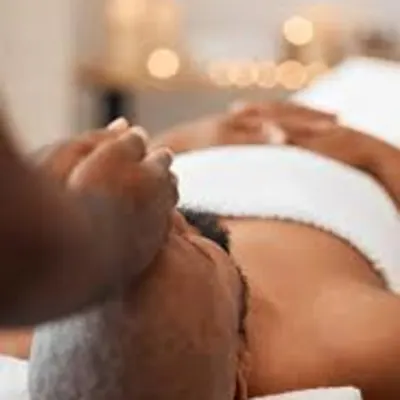 Relaxing Massage