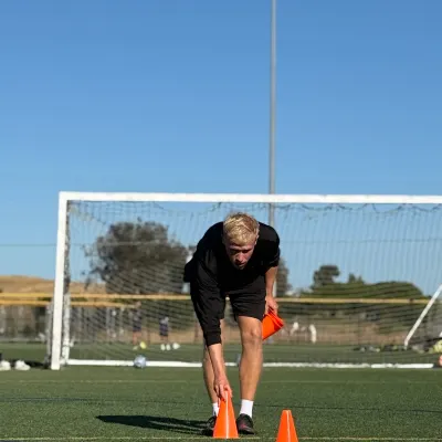 London Soccer School