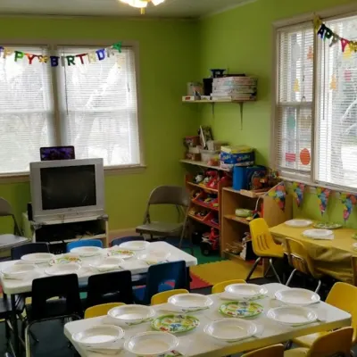 Fundamentals Early Learning Center
