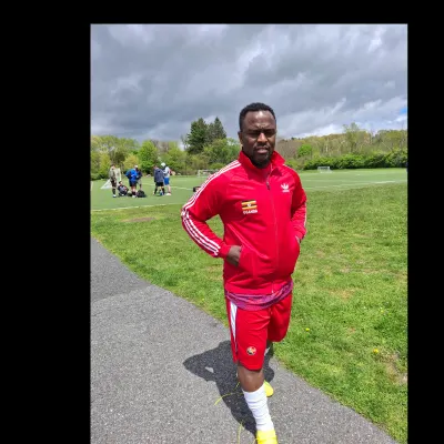 Jb Pro Soccer Academy