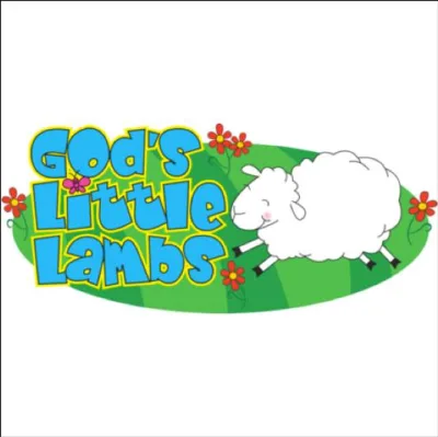 God's Little Lambs