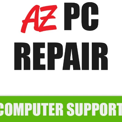 AZ PC Repair & Service