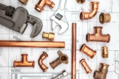 ARCHIE'S PLUMBING INC