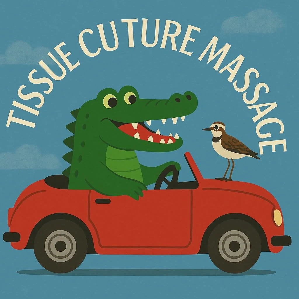 TissueCultureMassageLLC