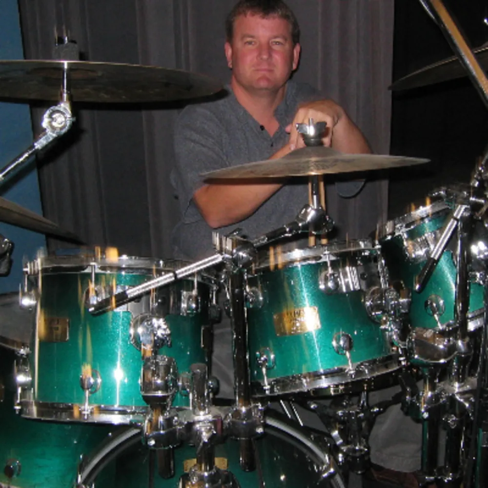 Drum And Drummer Rhythm Studio