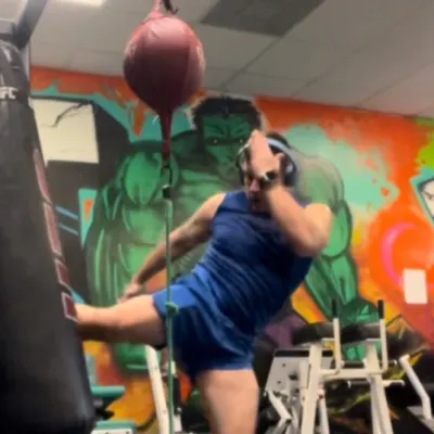 Rock Ready Sports Fitness