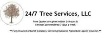 24/7 Tree Services, LLC