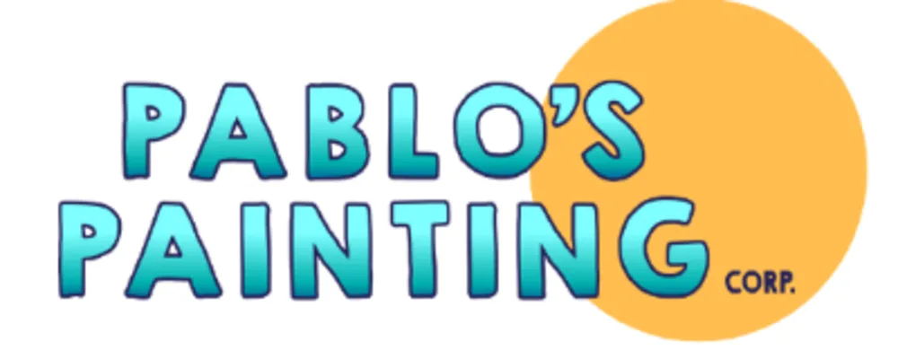 Pablo’s Painting