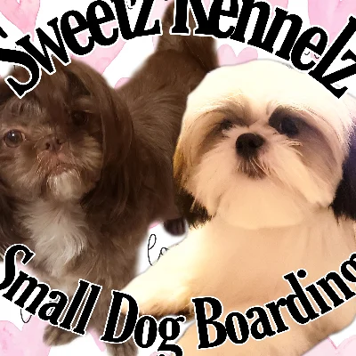 Sweetz Kennelz