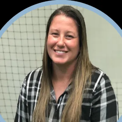 All Aspect Softball (Katie Morris)