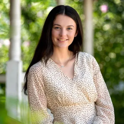 Annabel Freeman