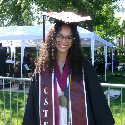 Sophia Gonzalez - Tutor (Any Grade Level