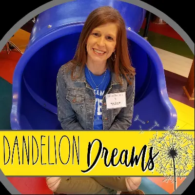 Dandelion Dreams Tutoring