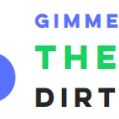 Gimme The Dirt Ltd Cleaning & Greening Service