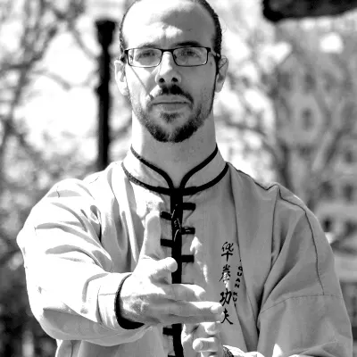 Metrowest Kung Fu