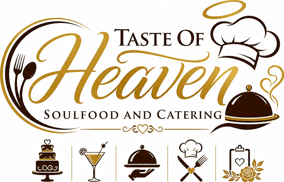Taste Of Heaven Soulfood and Catering 