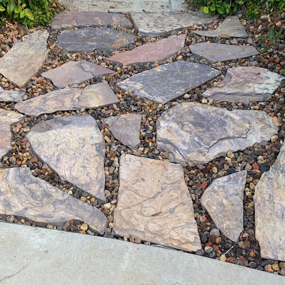 Easy Landscaping