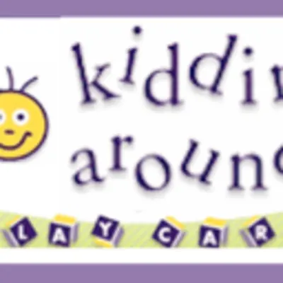 Kiddin' Around Play Care