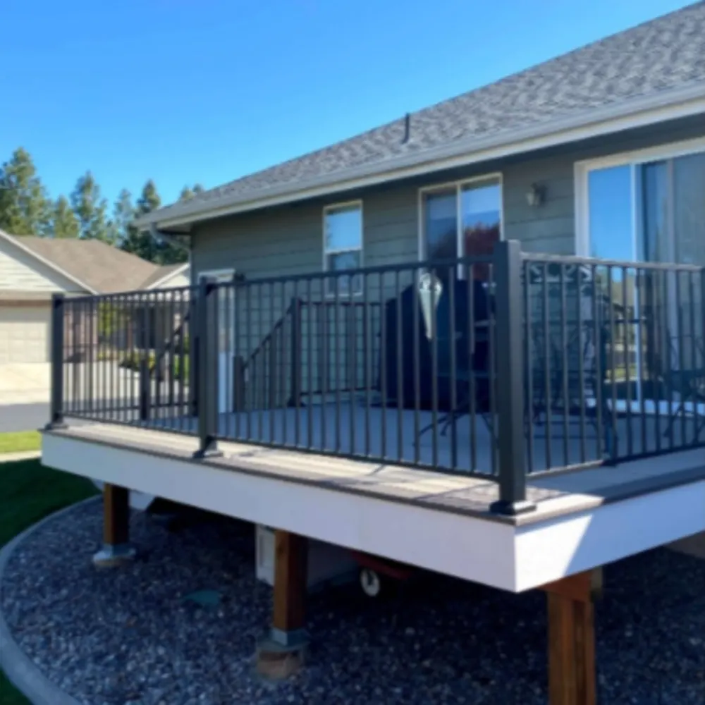 Andrews Landscaping And Excvation Concrete