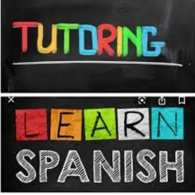 Spanish Tutoring