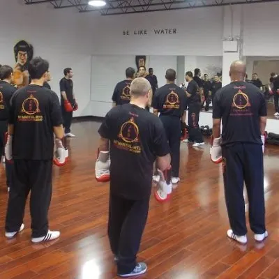 NY Martial Arts Academy