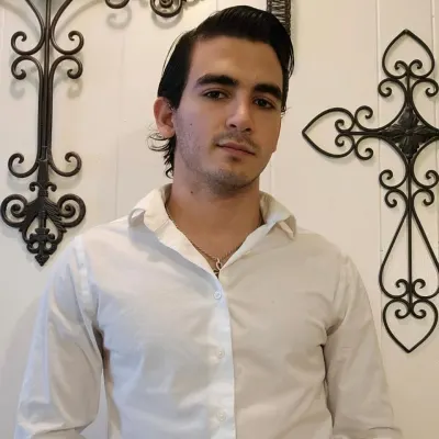 Seth Garza
