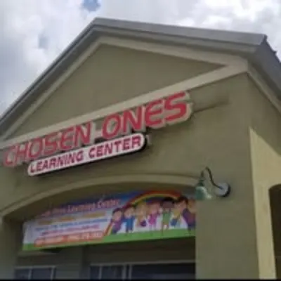 Chosen One's Learning Center Llc