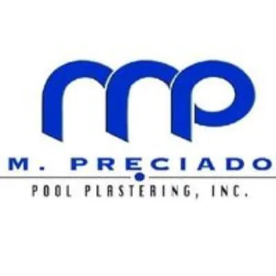 M PRECIADO POOL PLASTERING INC