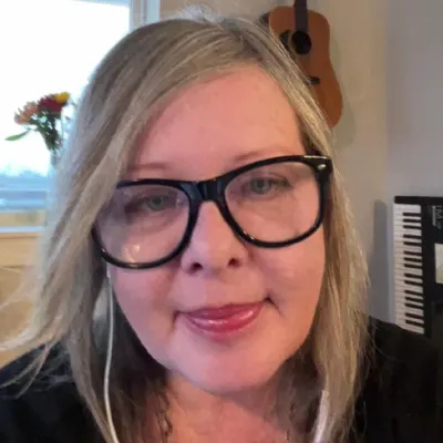 Music With Miss Christine