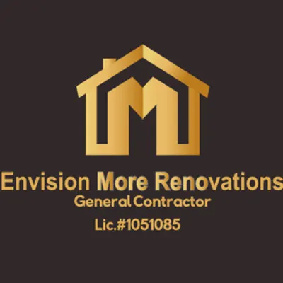 Envision More Renovations