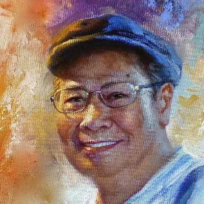 Rafael's Portraits