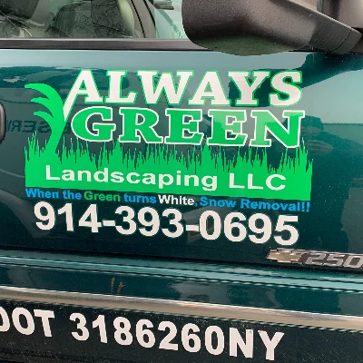 Always Green Landscaping