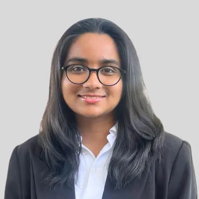 Dyuthi Vallamsetty