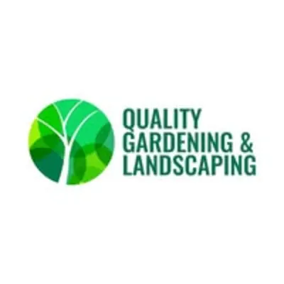 Quality Gardening & Landscaping