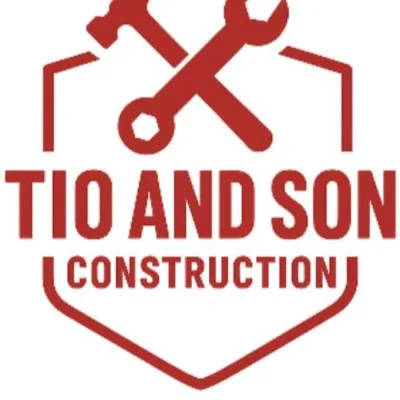 Tio&simon Construction 