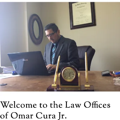 Law Office Of Omar Cura Jr