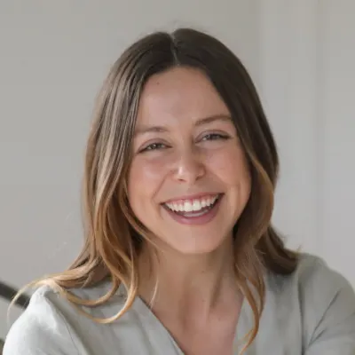 Catherine Haut Yoga & Wellness
