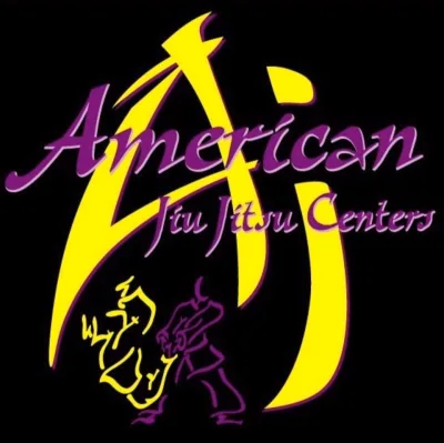 American Jiu Jitsu
