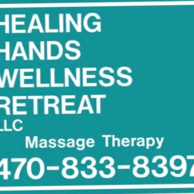 Healing Hands Wellness Retreat