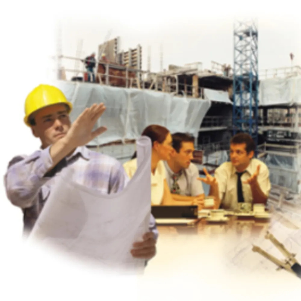 Pernell Green Contracting