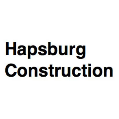 Hapsburg Construction