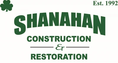 Shanahan Construction And Restoration