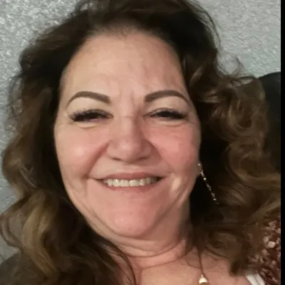 Suzy Persechino