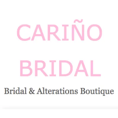 Carino Bridal Boutique