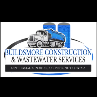 BuildsMore Construction And Wastewater Services