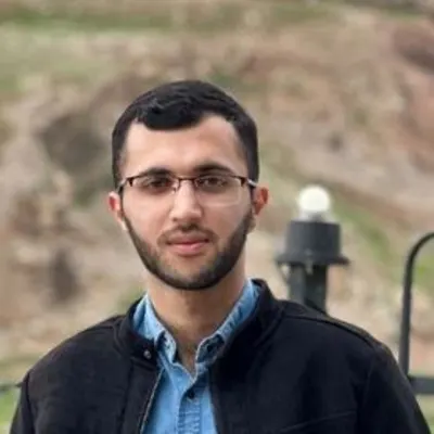 Mahamad Ibrahim