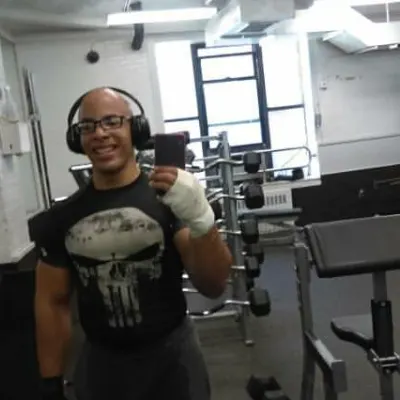 Personal Training