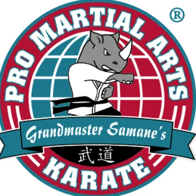 PRO Martial Arts - Frederick